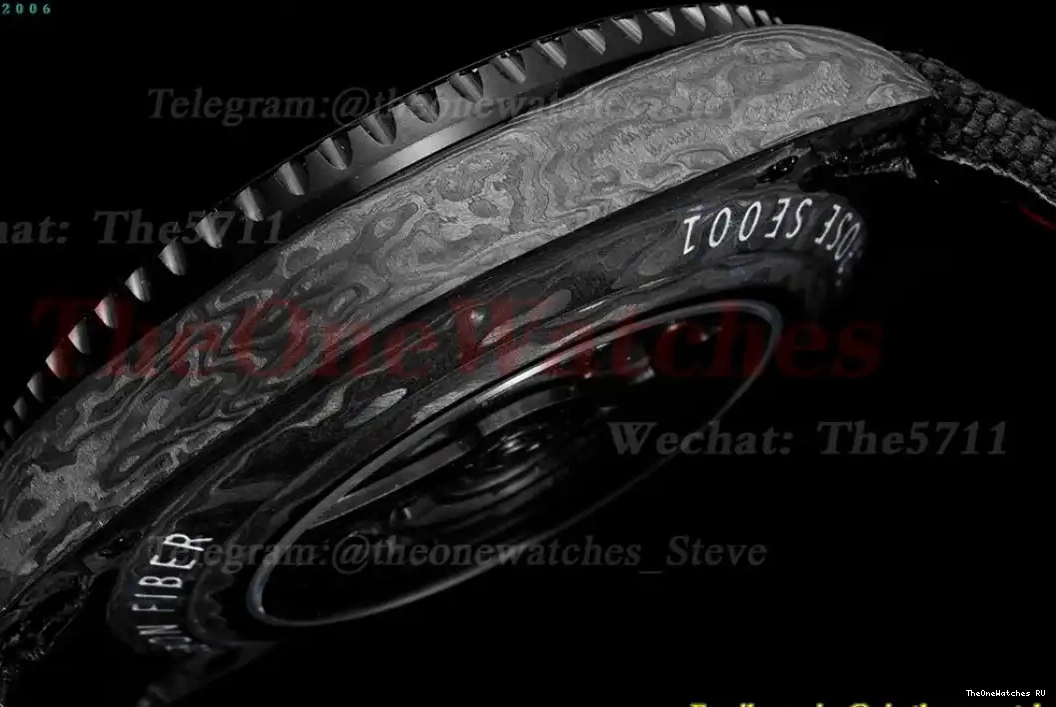 GMT FC DIWF Motley Num A3285 Master 40mm NY DIW Dot II 0503